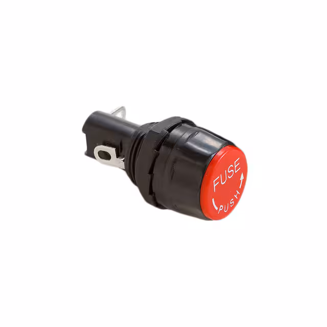 PMC-KB-07-SOR-RD OptiFuse Porte-fusibles