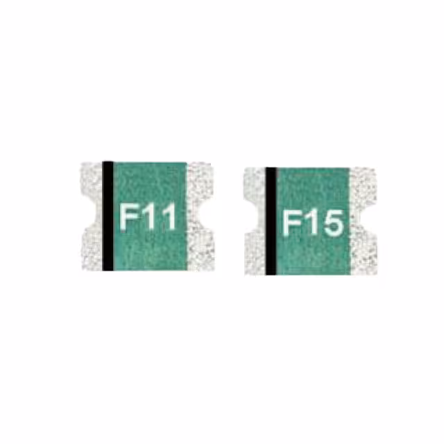 R1206-010-R OptiFuse Fusibles reiniciables PTC