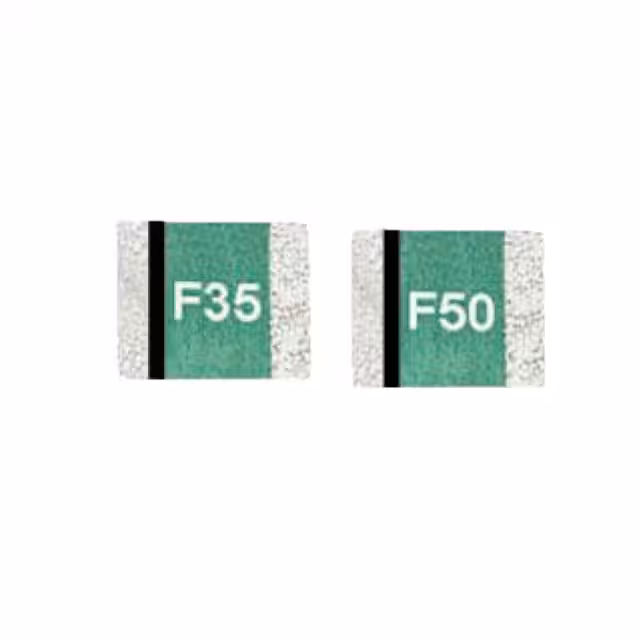 R1206-010 OptiFuse Rückstellbare PTC-Sicherungen
