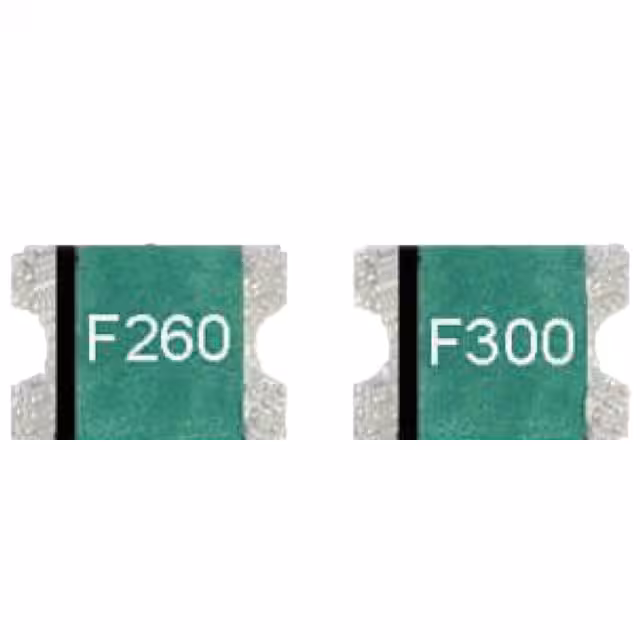 R1812-075-24-R OptiFuse Fusibles réarmables PTC