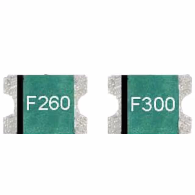 R1812-110-24-R OptiFuse Fusibili ripristinabili PTC