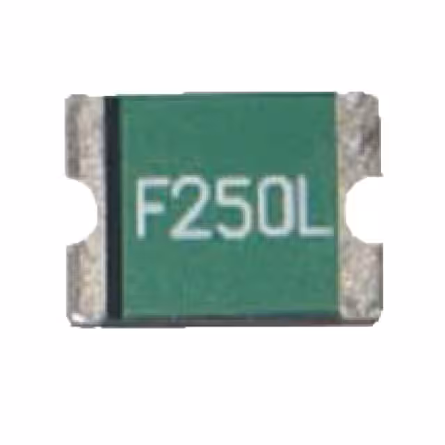 R2920-075-60-R OptiFuse Fusibili ripristinabili PTC