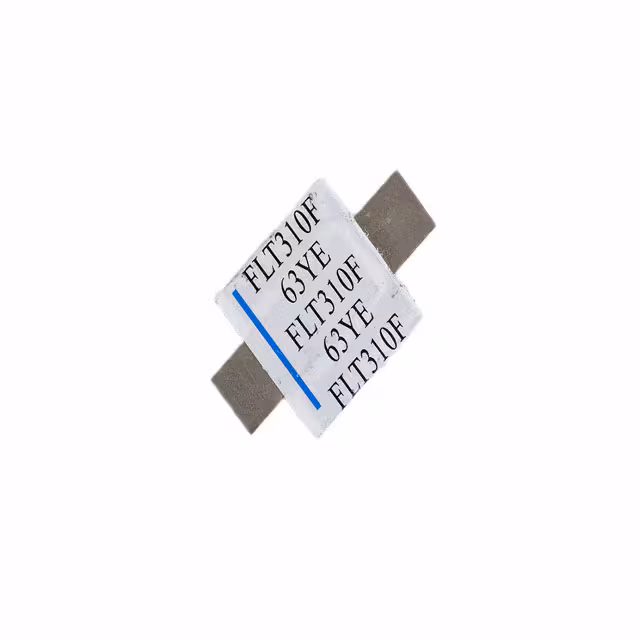 RALT-300 OptiFuse Fusibles réarmables PTC