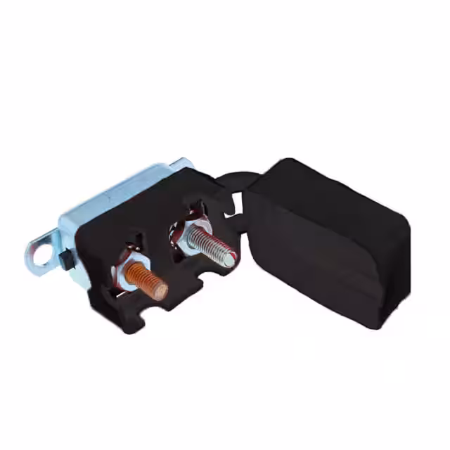 SSC-B OptiFuse Accesorios