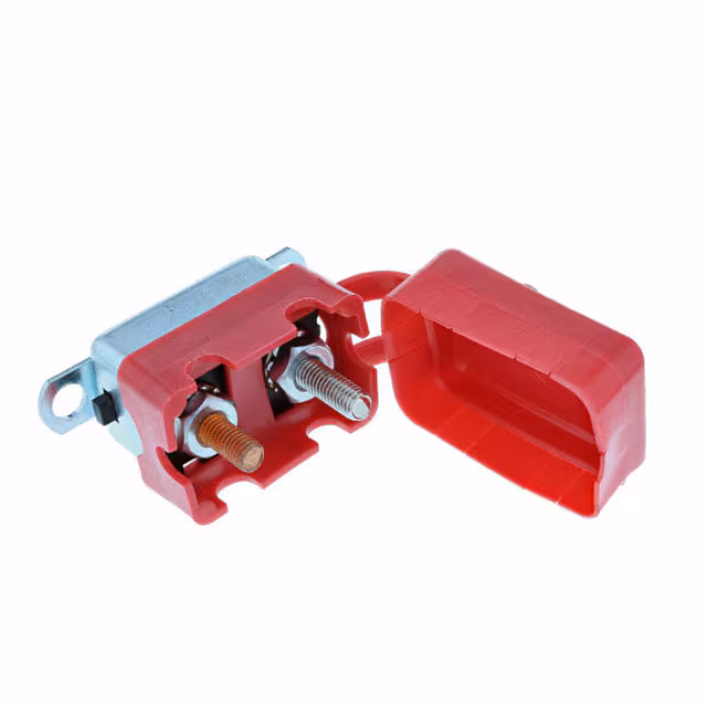 SSC OptiFuse Accessoires
