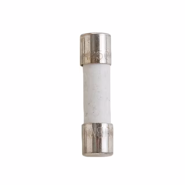 TCC-6.3A OptiFuse Fusibles