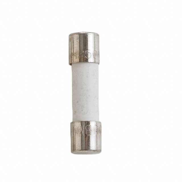 TCD-15A OptiFuse Fusibili