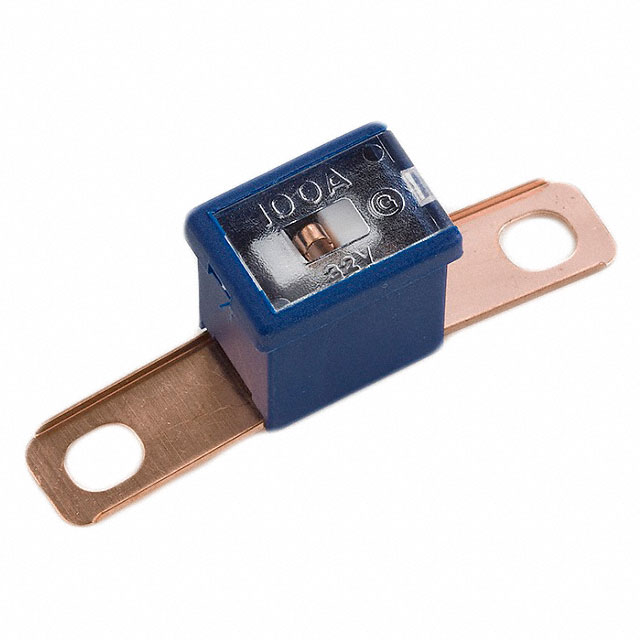 TFLB-140A OptiFuse Fusibles