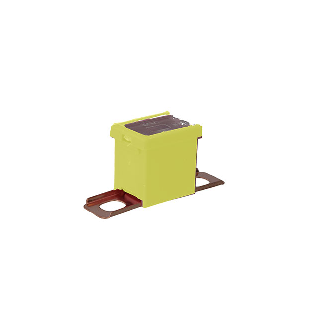 TFLD-60A OptiFuse Fusibles