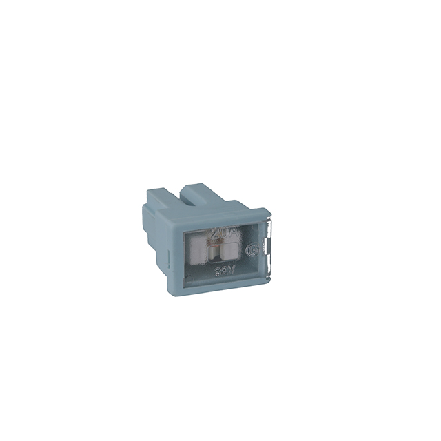 TFLF-20A OptiFuse Fuses
