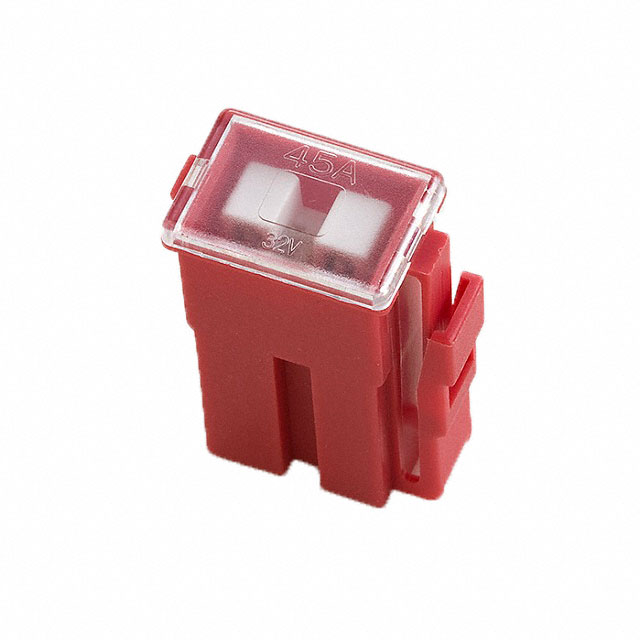 TFLP-45A OptiFuse Fusibles