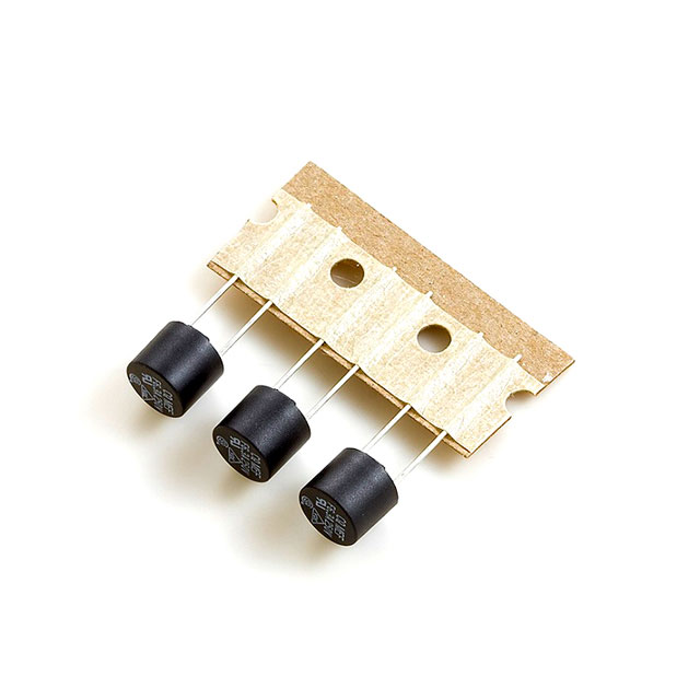 TMR-3.15A-T OptiFuse Fusibles