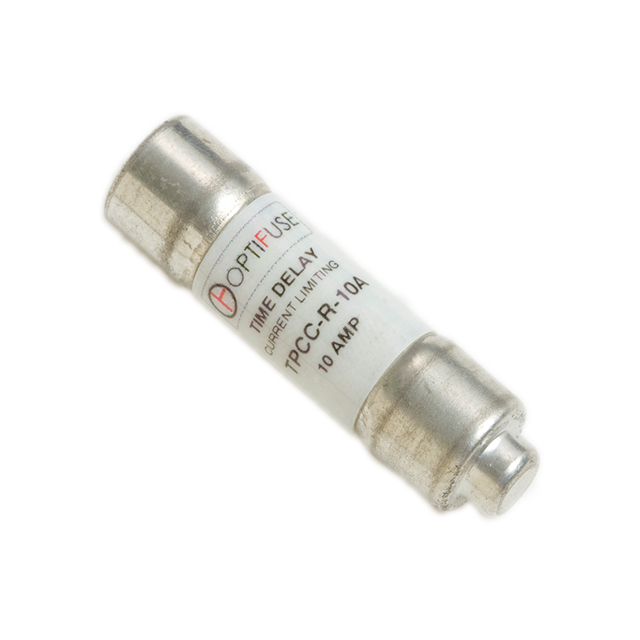 TPCC-R-4A OptiFuse Fuses