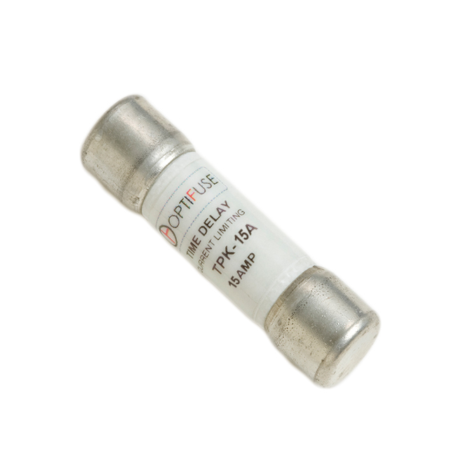 TPK-15A OptiFuse Fusibles eléctricos especiales