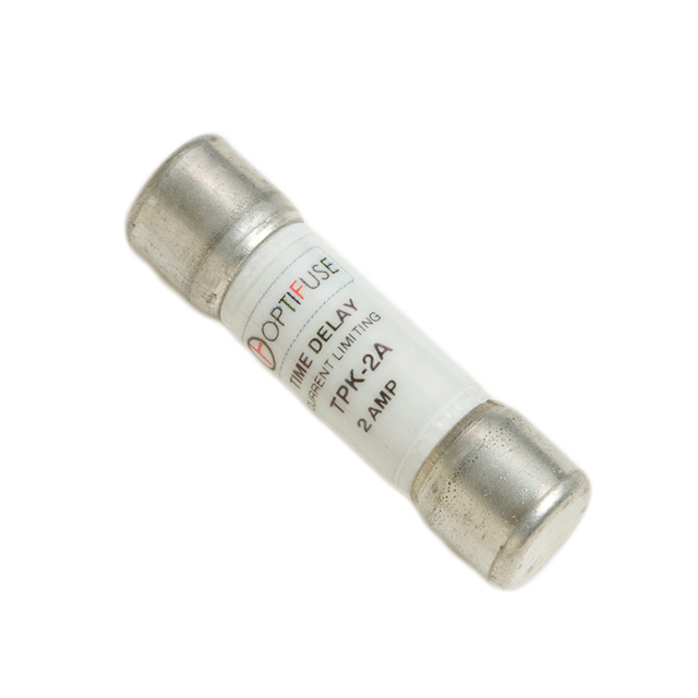 TPK-2A OptiFuse Fusibles eléctricos especiales