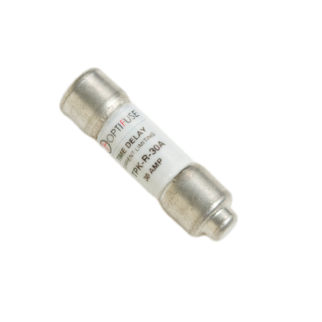 TPK-R-25A OptiFuse Fusibili elettrici speciali