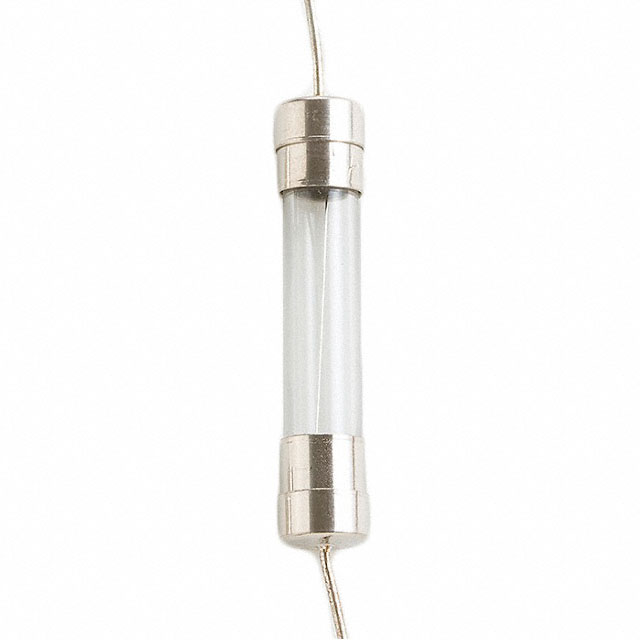 TSA-P-1.5A OptiFuse Fusibles