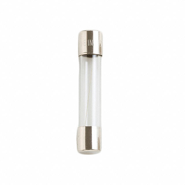 TSA-3.15A OptiFuse Fuses
