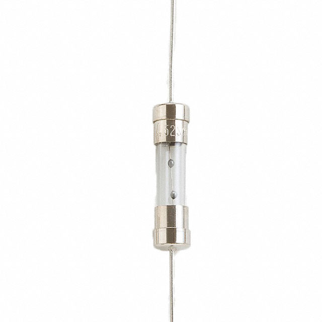 TSC-P-5A OptiFuse Fusibles