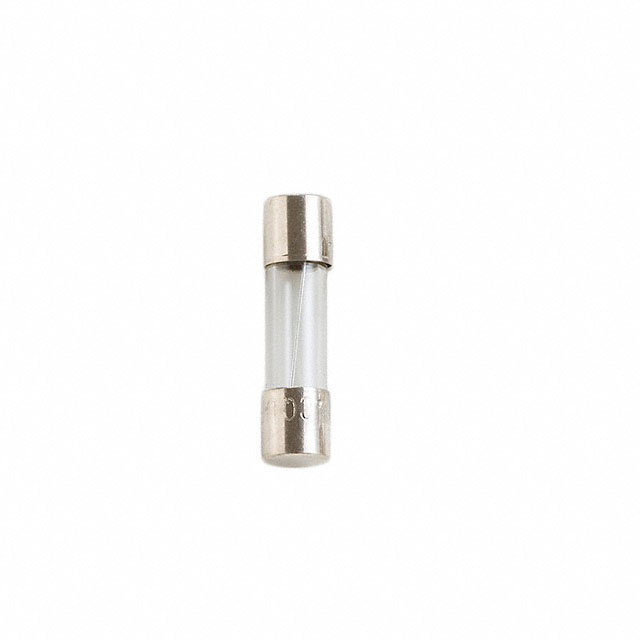 TSD-800MA OptiFuse Fusibles
