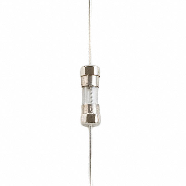 TSE-P-2.5A OptiFuse Fuses