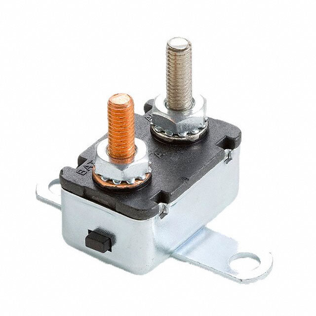 MRCB-24-H-40A OptiFuse Disyuntores