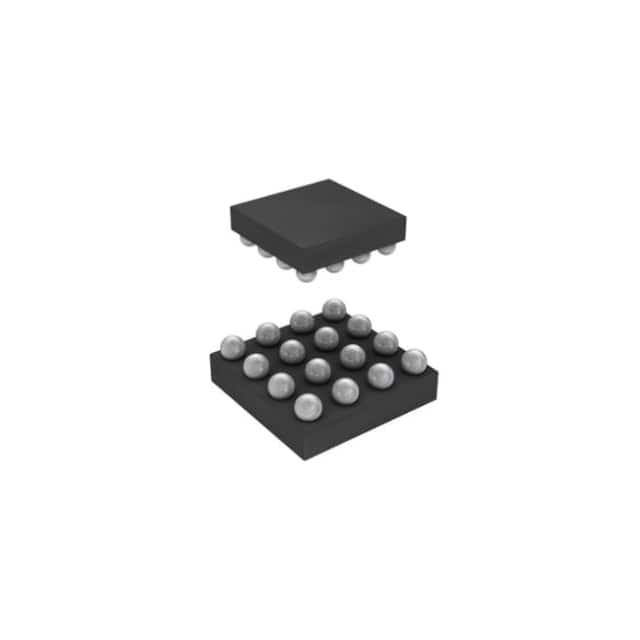 TS8000 Triad Semiconductor, Inc.  Interfaces de capteurs et de détecteurs