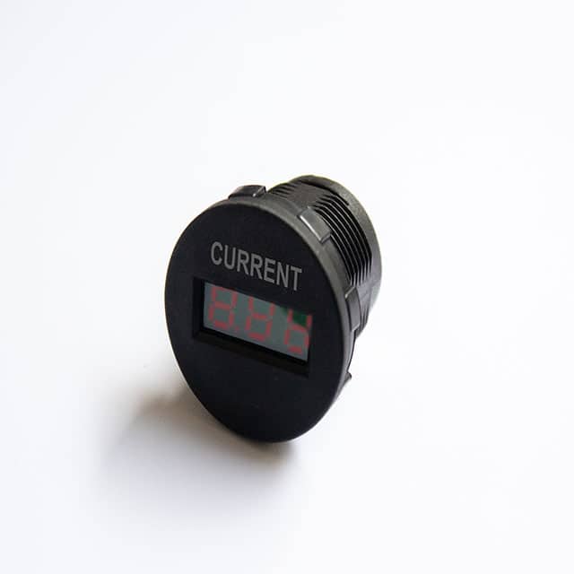 A1-A1-1-B Switch Components Indicateurs de panneau