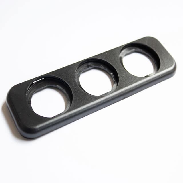 A1-PTD Switch Components  Accessoires