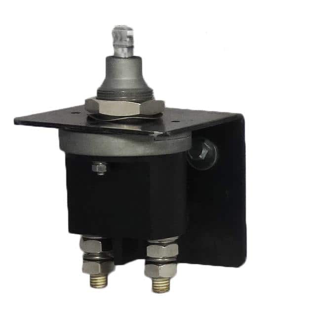 HDB6-1A-3-R Switch Components  Accessoires