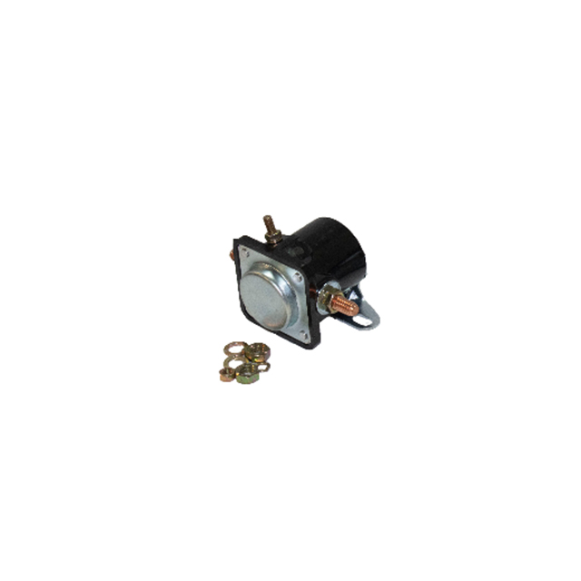 HDS1-G3-12 Switch Components  Solenoides