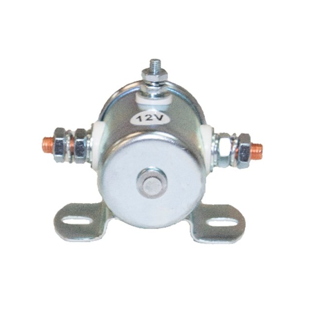 HDS2-G3-12 Switch Components  Solenoides