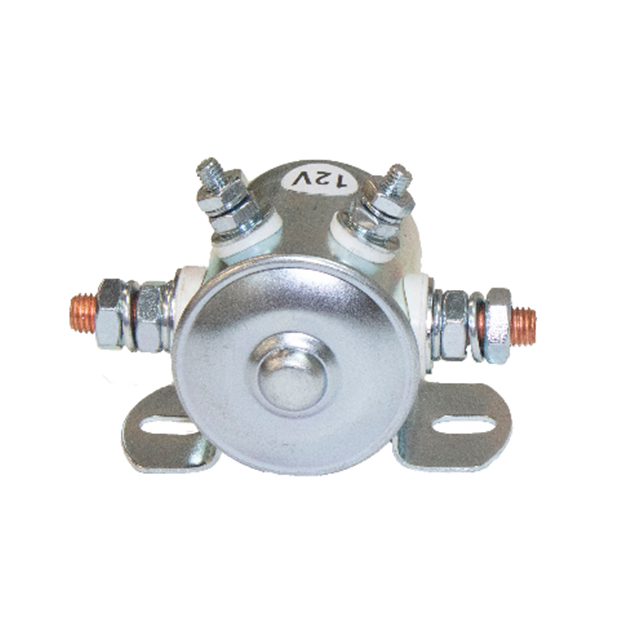 HDS2-I4-12 Switch Components  Solenoides