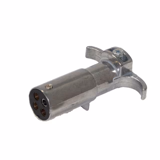 TC4-P1-Z Switch Components  Assemblages de connecteurs circulaires