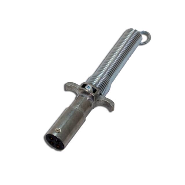 TC4-P3-Z Switch Components  Gruppi di connettori circolari