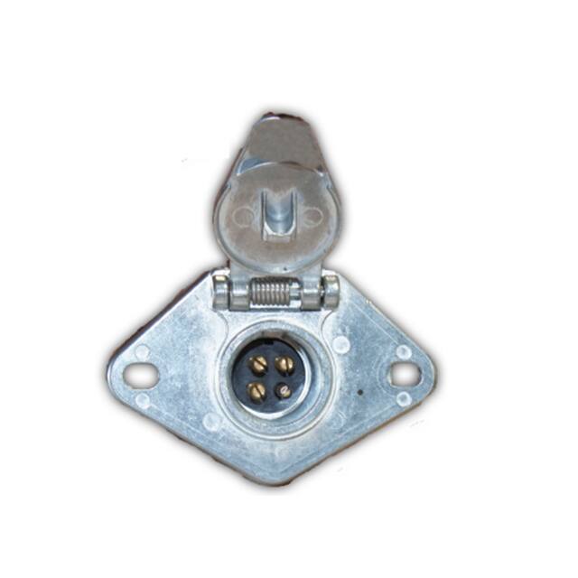 TC4-SC1-Z Switch Components  Circular Connector Assemblies