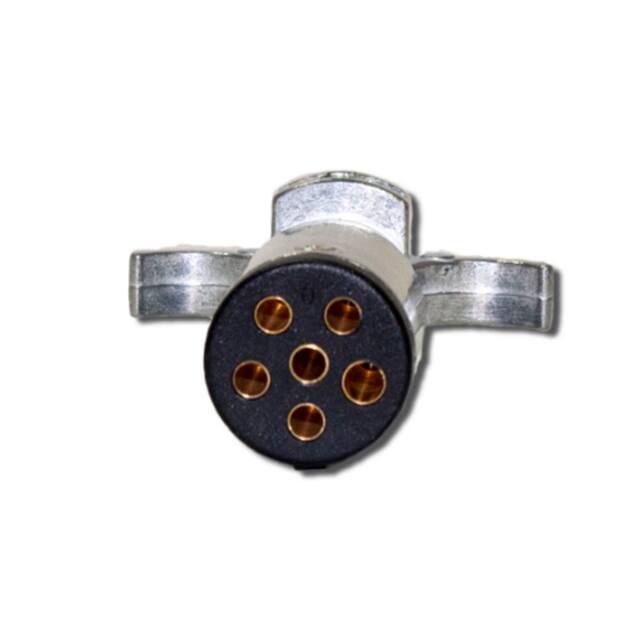 TC6-P1-Z Switch Components  Gruppi di connettori circolari