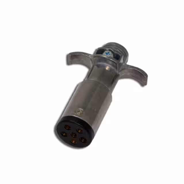 TC6-P2-Z Switch Components  Conjuntos de conectores circulares