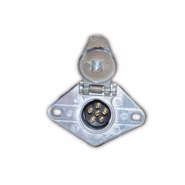 TC6-SC1-Z Switch Components  Assemblages de connecteurs circulaires