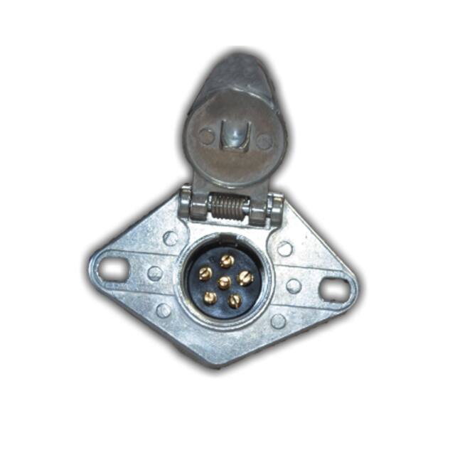 TC6-SE1-Z Switch Components  Circular Connector Assemblies