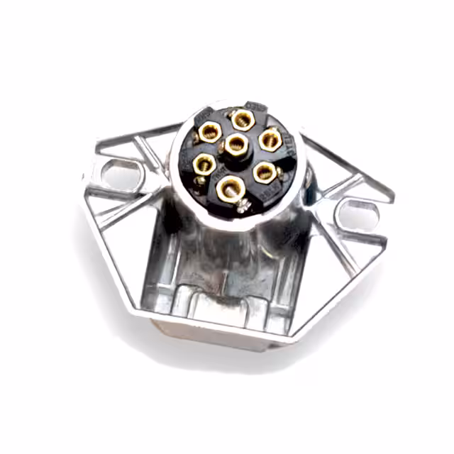 TC7-SE1-Z Switch Components  Gruppi di connettori circolari