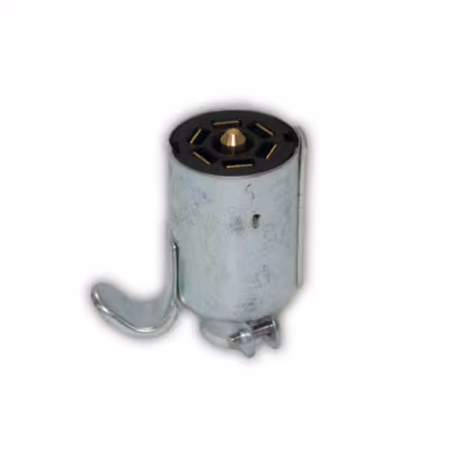 TC7W-P1-Z Switch Components  Conjuntos de conectores circulares