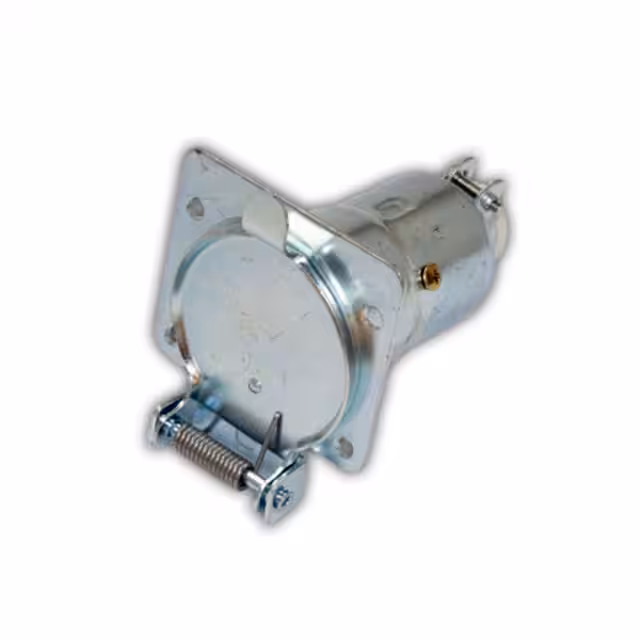 TC7W-SC2-Z Switch Components  Conjuntos de conectores circulares