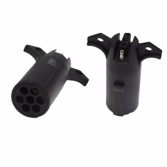 TCA-74 Switch Components  Between Series Adapters