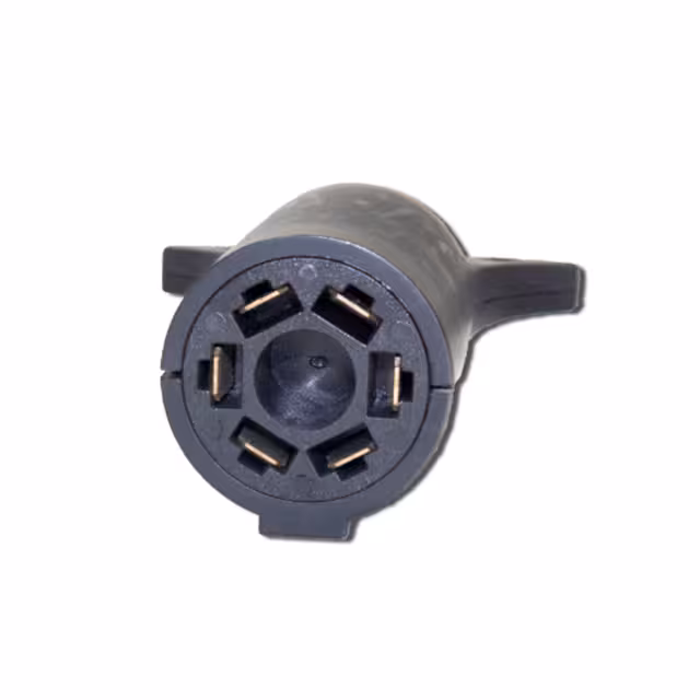 TCAW-76A Switch Components  Circular Connector Adapters
