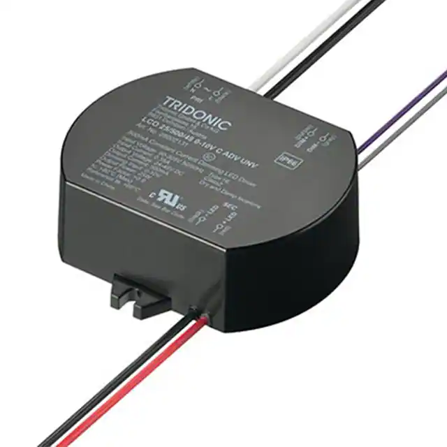 28002130 Tridonic Inc  LED-Treiber