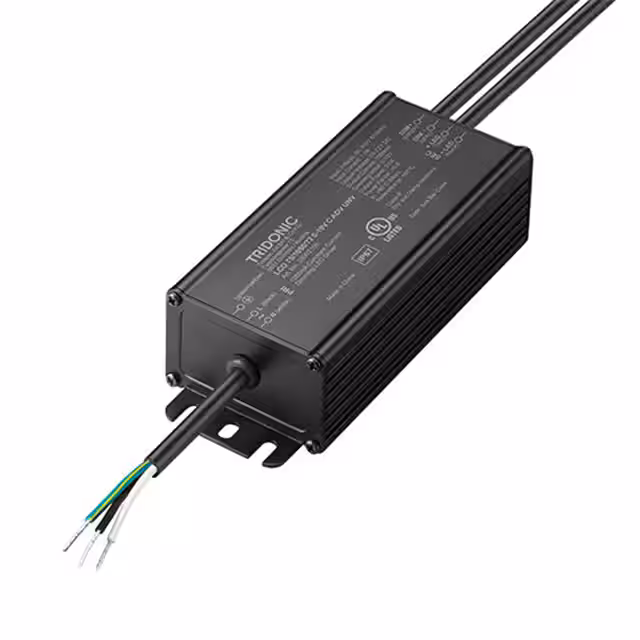 28002154 Tridonic Inc  LED Drivers