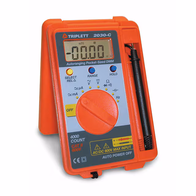 10-4295 Triplett  Zubehör