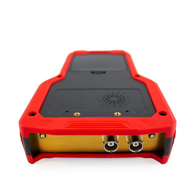 8065 Triplett  Ausrüstung - Spezialität