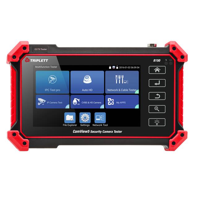 8150 Triplett  Equipment - Specialty